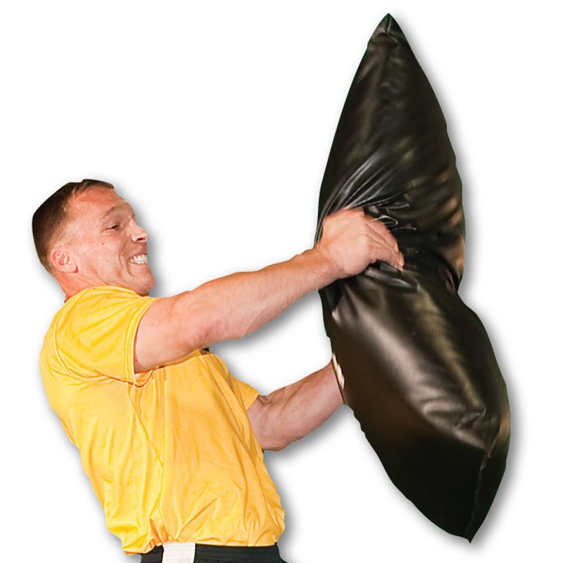 Rae Crowther Hercules Punch & Conditioning Bags