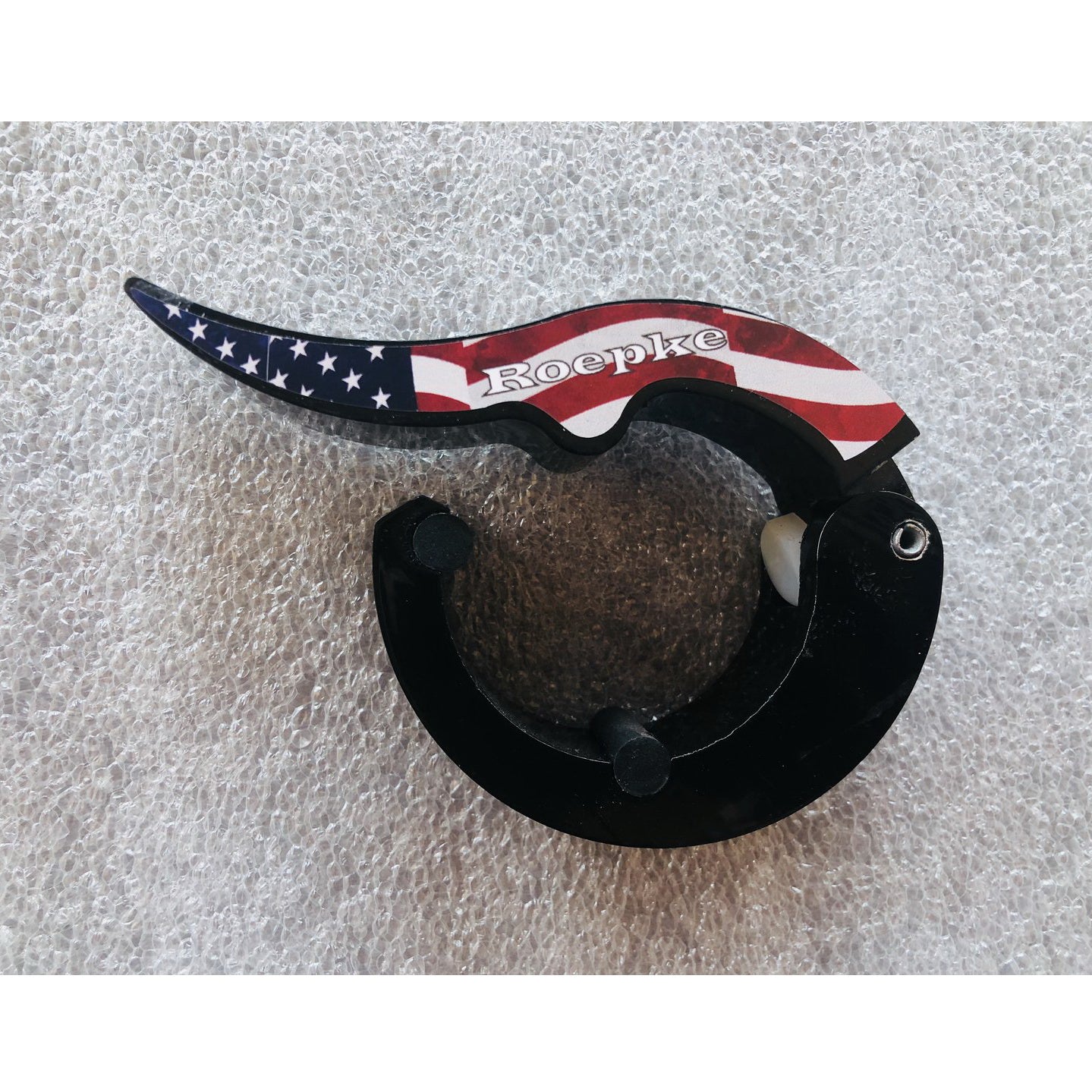 Solid Bar Fitness Hex Combo Shrug Bar