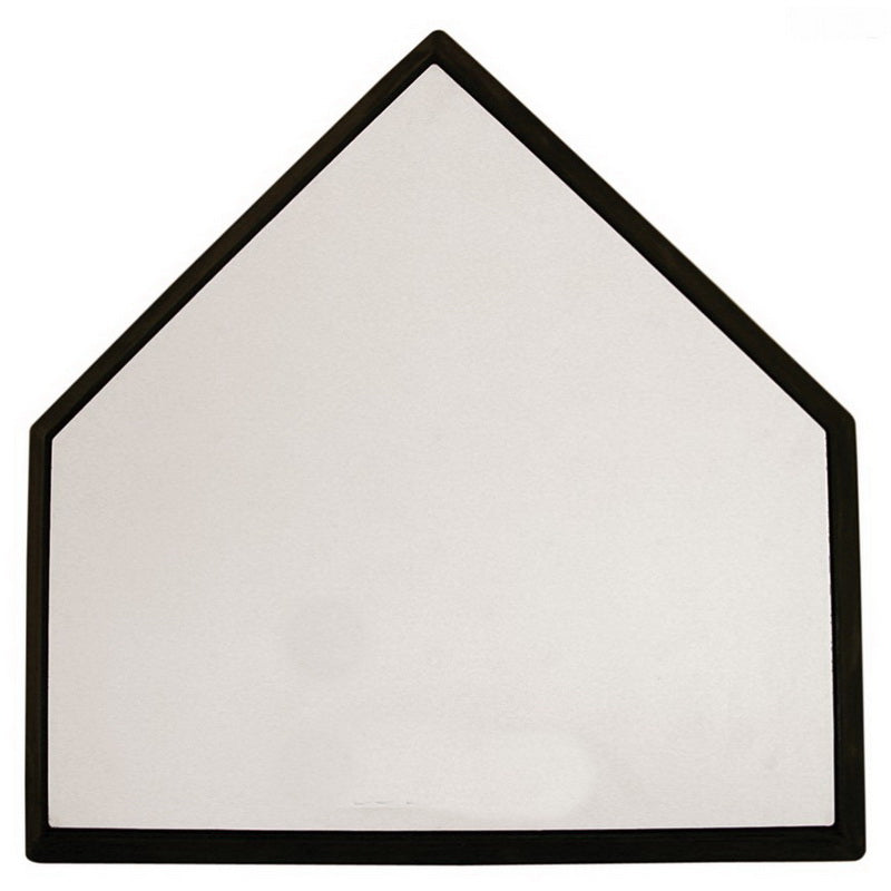 Home Plate - Economy Back View