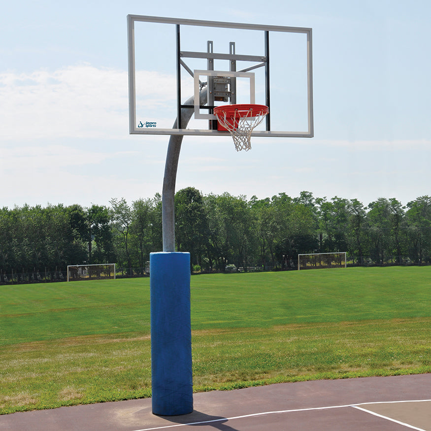 Hoop Rejuvenator Kit (H-Frame Design with 72" Acrylic Backboard)