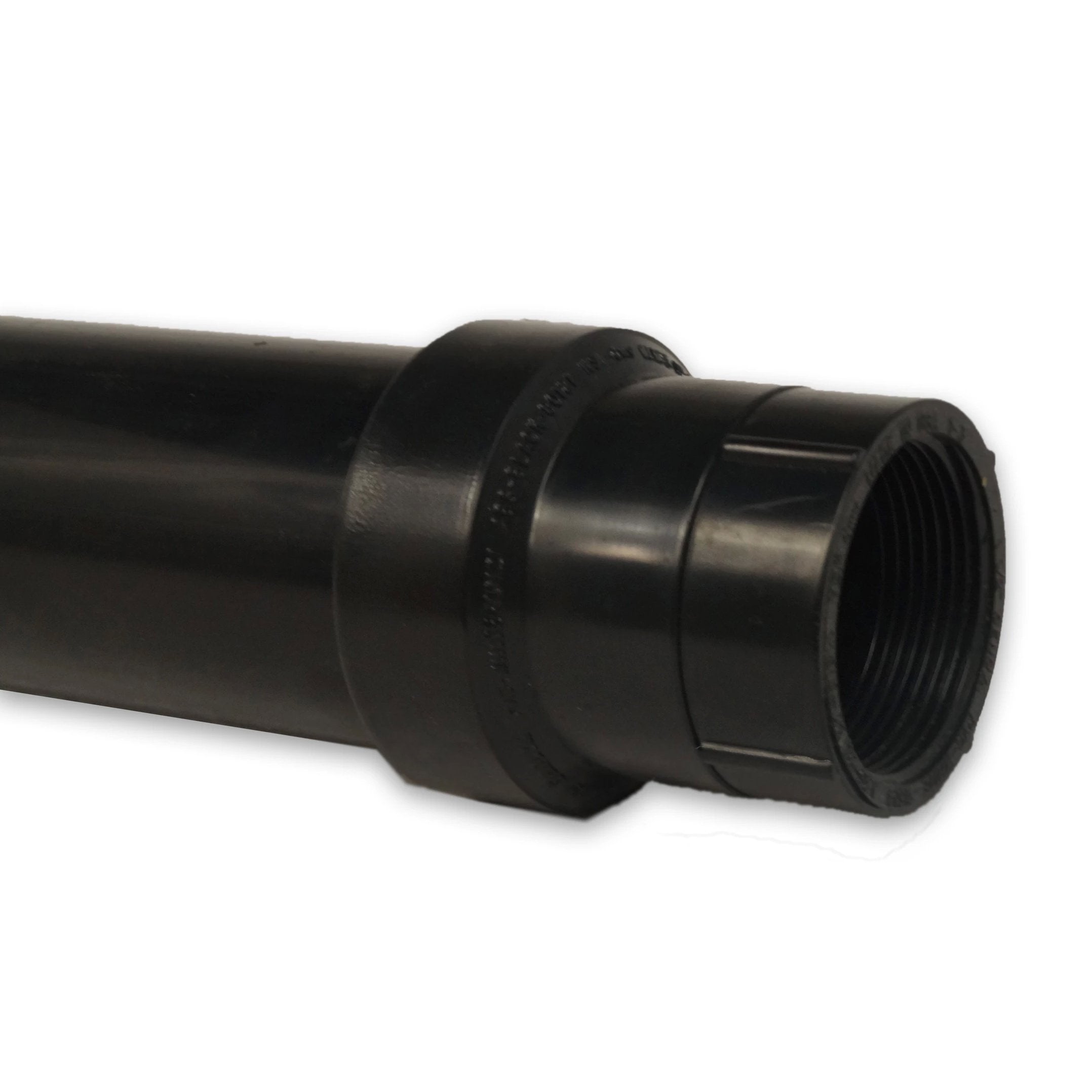 The Hose Hog Baseball Field Water Removal Tool