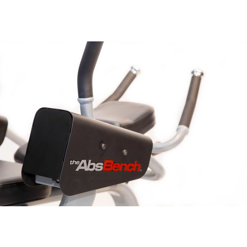 The ABS Company Abs Bench X3