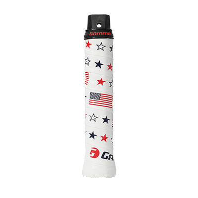Gamma Stars and Stripes Overgrip