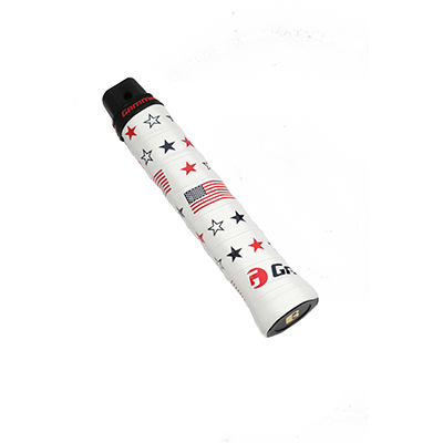 Gamma Stars and Stripes Overgrip