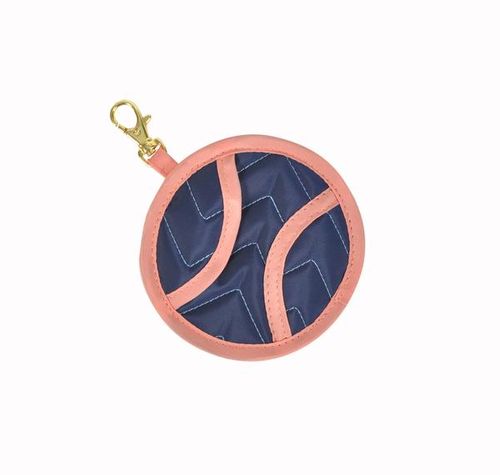 Cinda B Tennis Ball Clip Pouch