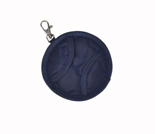 Cinda B Tennis Ball Clip Pouch