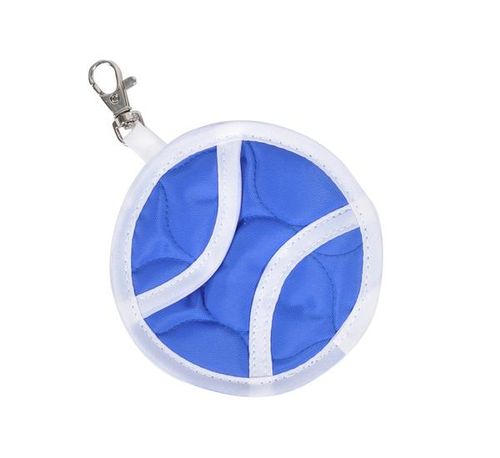 Cinda B Tennis Ball Clip Pouch