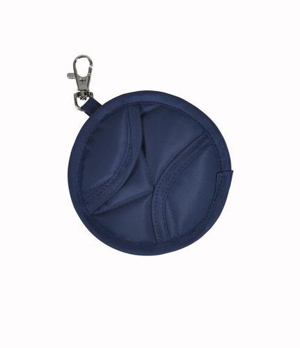 Cinda B Tennis Ball Clip Pouch