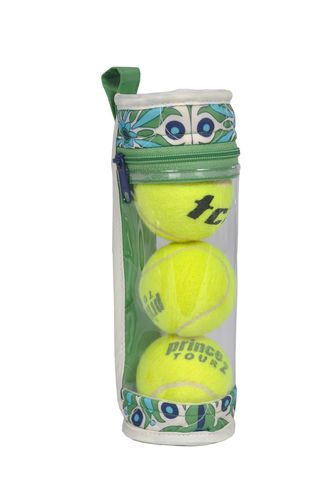 Cinda B Tennis Ball Case