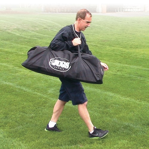 JUGS Backyard Bullpen Package In Bag