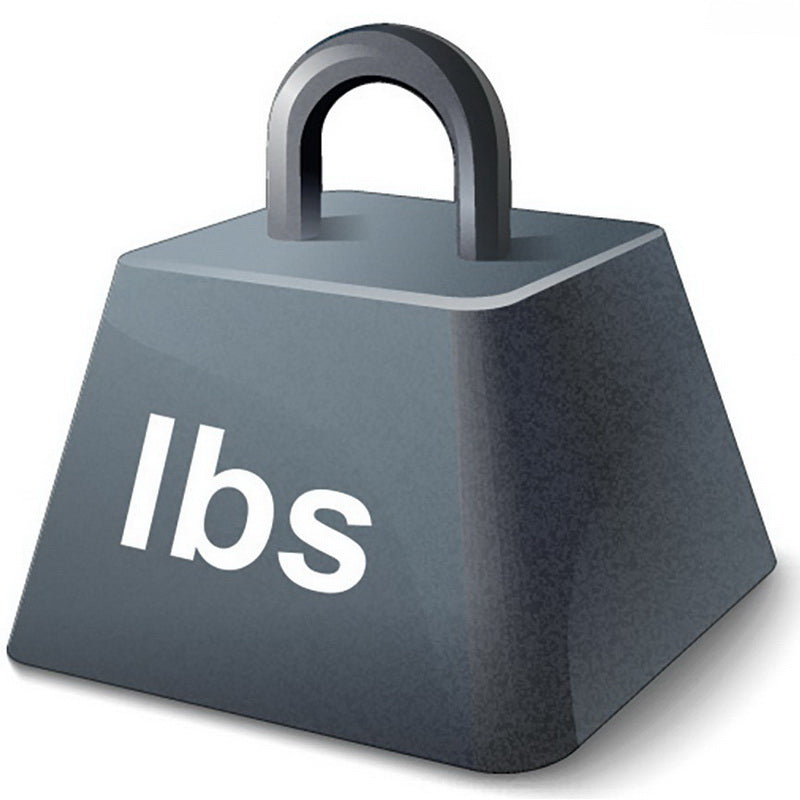 Jaypro Elite 5400 Basketball System ballast weight