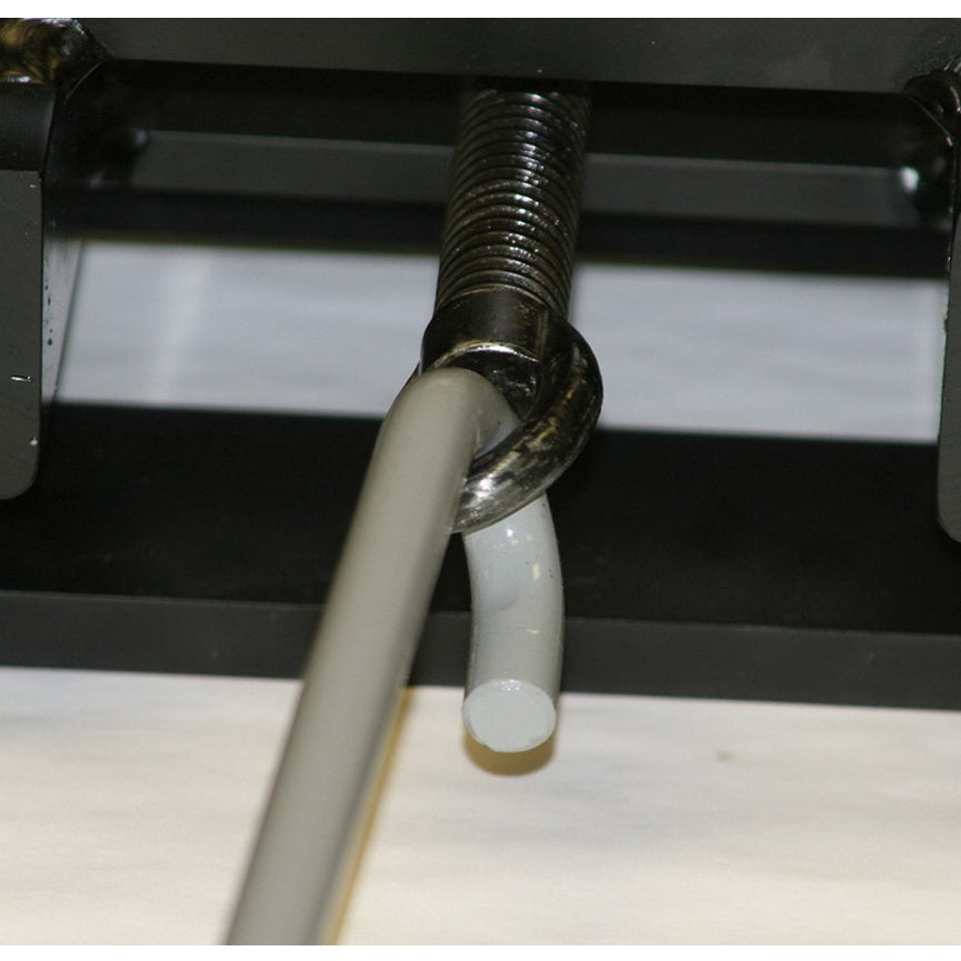 Jaypro Backboard Manual Height Adjuster Cordless Operator