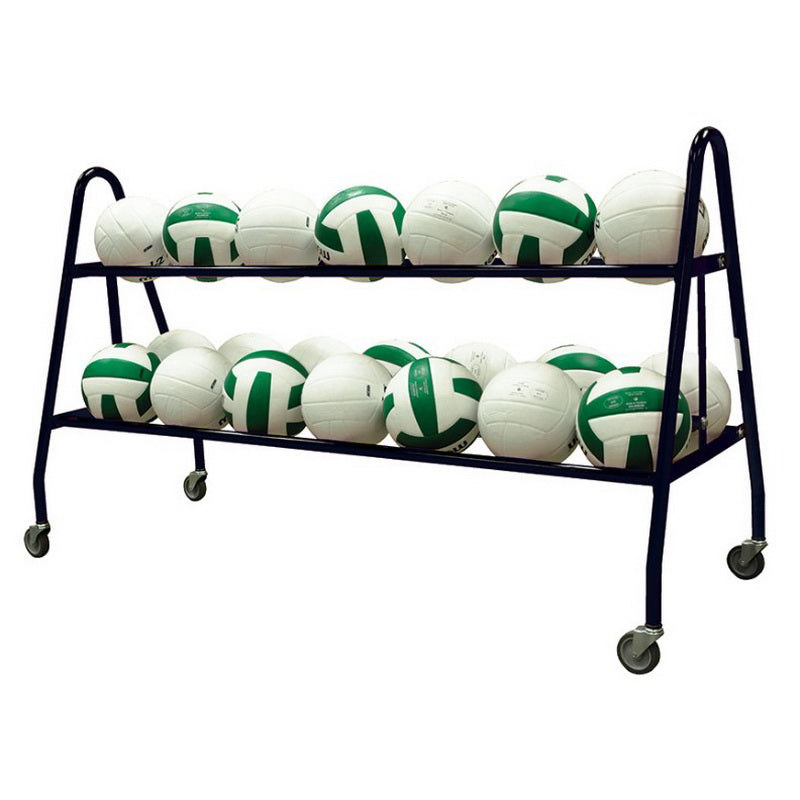 Jaypro Deluxe Ball Carrier