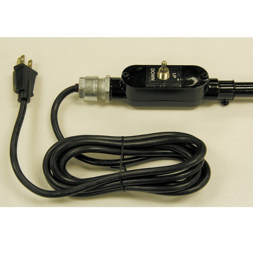 Jaypro Electric Height Adjuster Power Wand Controller