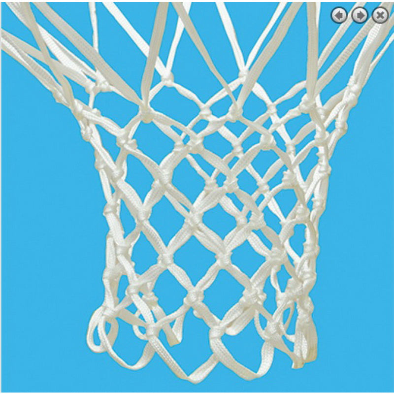 Jaypro Gooseneck 3-1/2" Pole with 36" Offset Basketball System