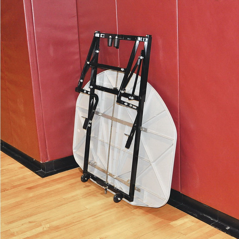 Jaypro Little Champ Easy Adjust Backboard Adapter