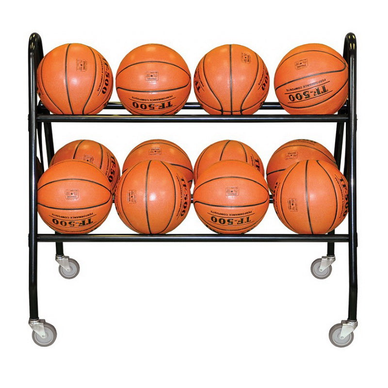 Jaypro Premium Ball Carrier