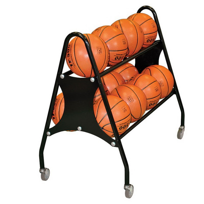 Jaypro Premium Ball Carrier