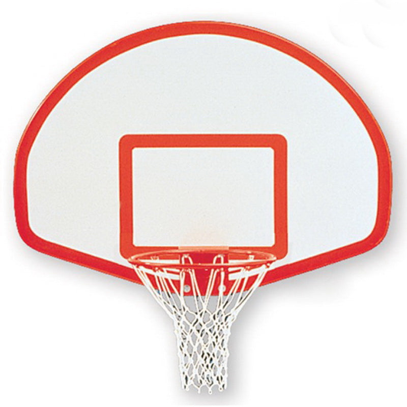 Jaypro Ultimate Adjustable Gooseneck 4-1/2" Pole with 48" Offset System