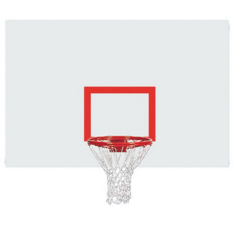 Jaypro Ultimate Adjustable Gooseneck 4-1/2" Pole with 48" Offset System