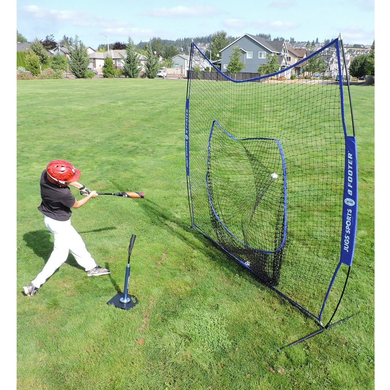 Jugs 8 Footer™ Screen