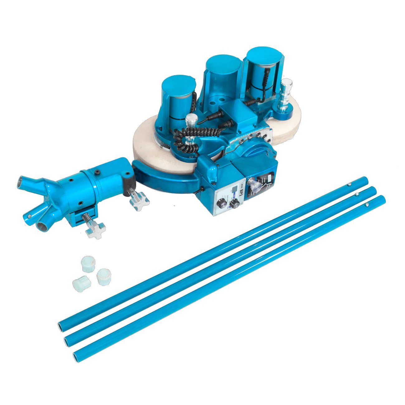 Jugs BP®2 Baseball Pitching Machine