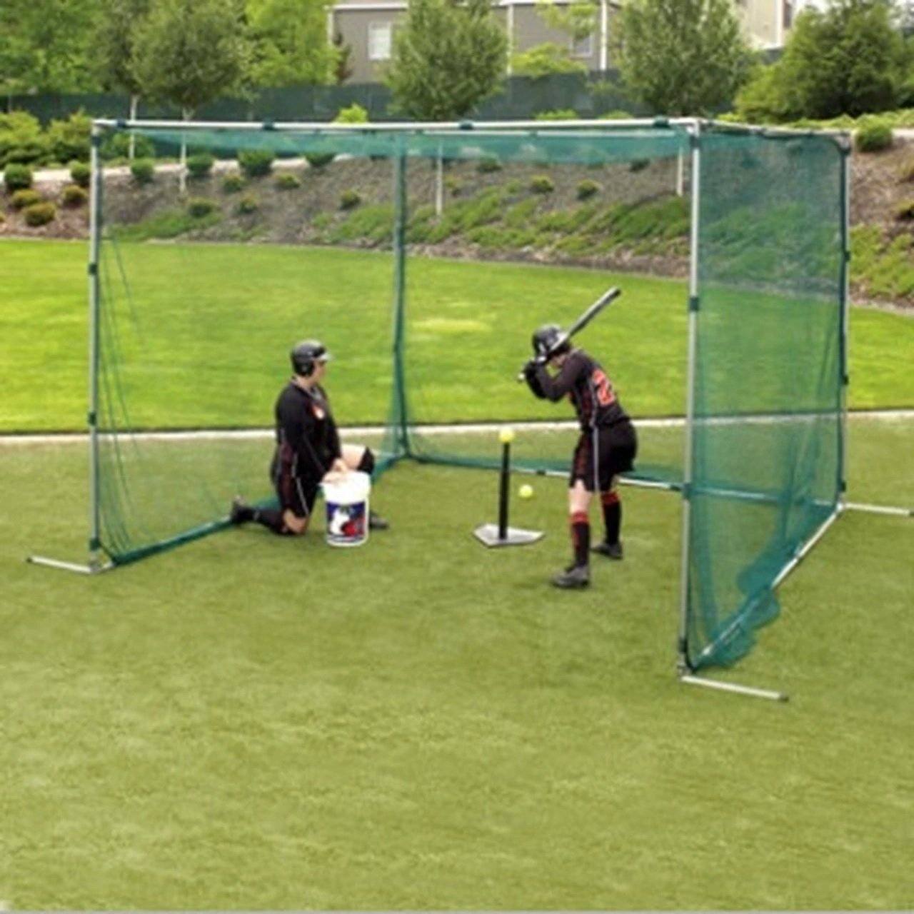Jugs Multi-Sport Instant Cage®