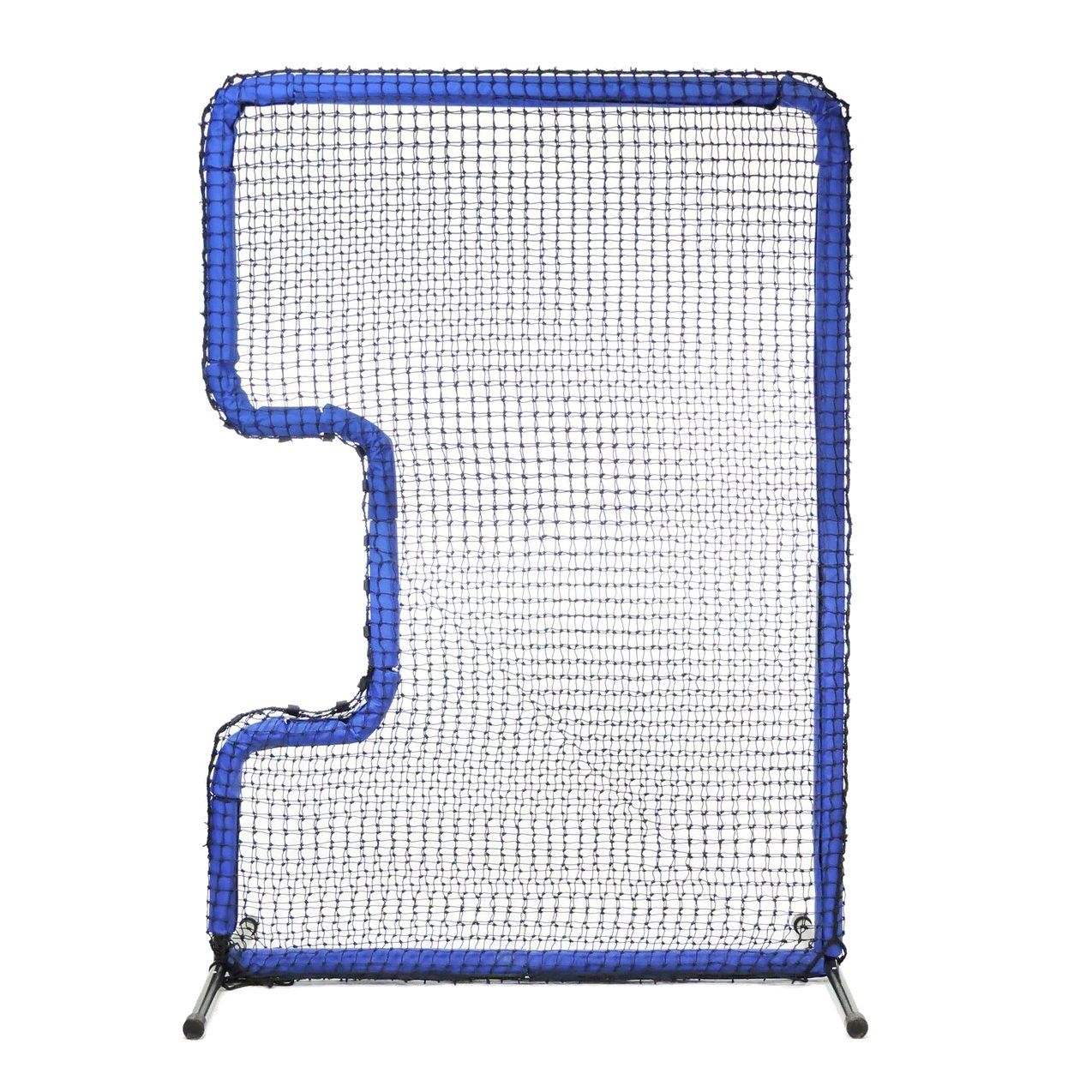 Jugs Protector™ Blue Series C-Shaped Softball Screen