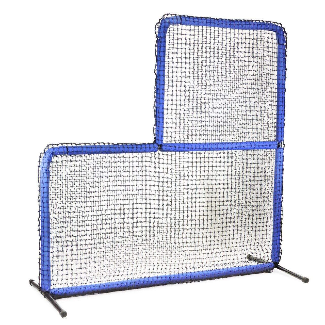 Jugs Protector™ Blue Series L-Shaped Pitchers Screen