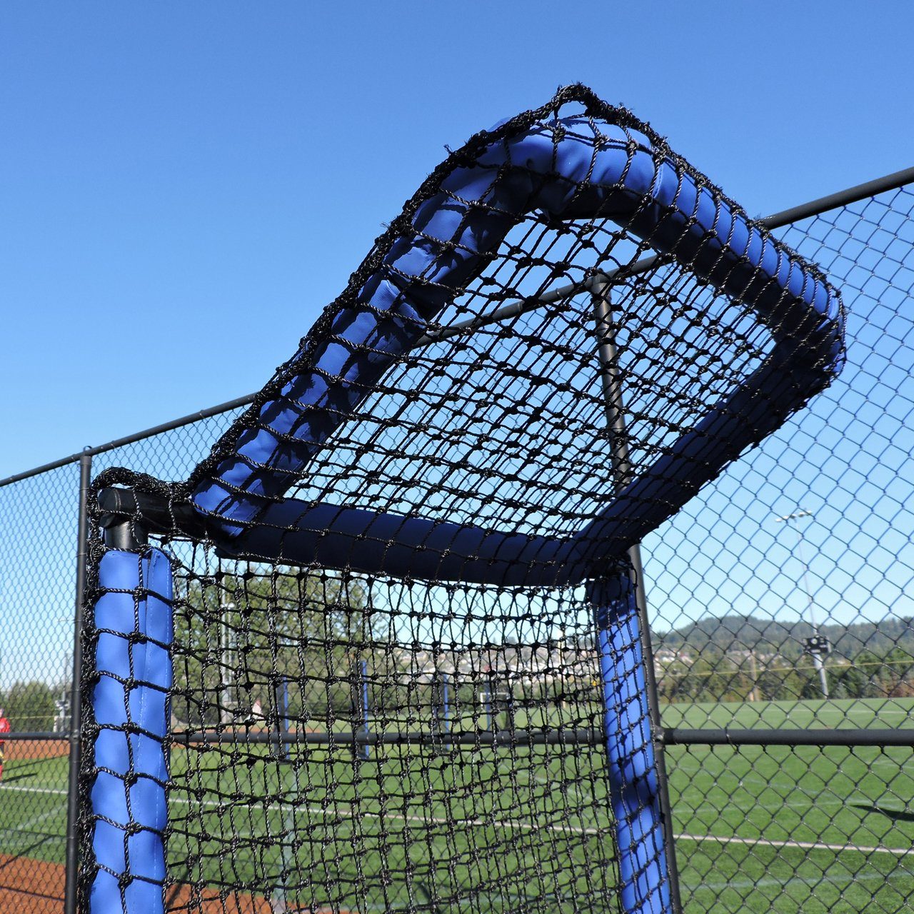 Jugs Protector™ Blue Series Short-Toss® Screen