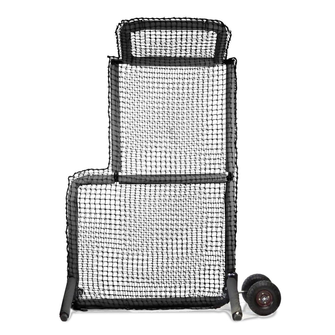 Jugs Protector™ Series: Short-Toss™ Screen