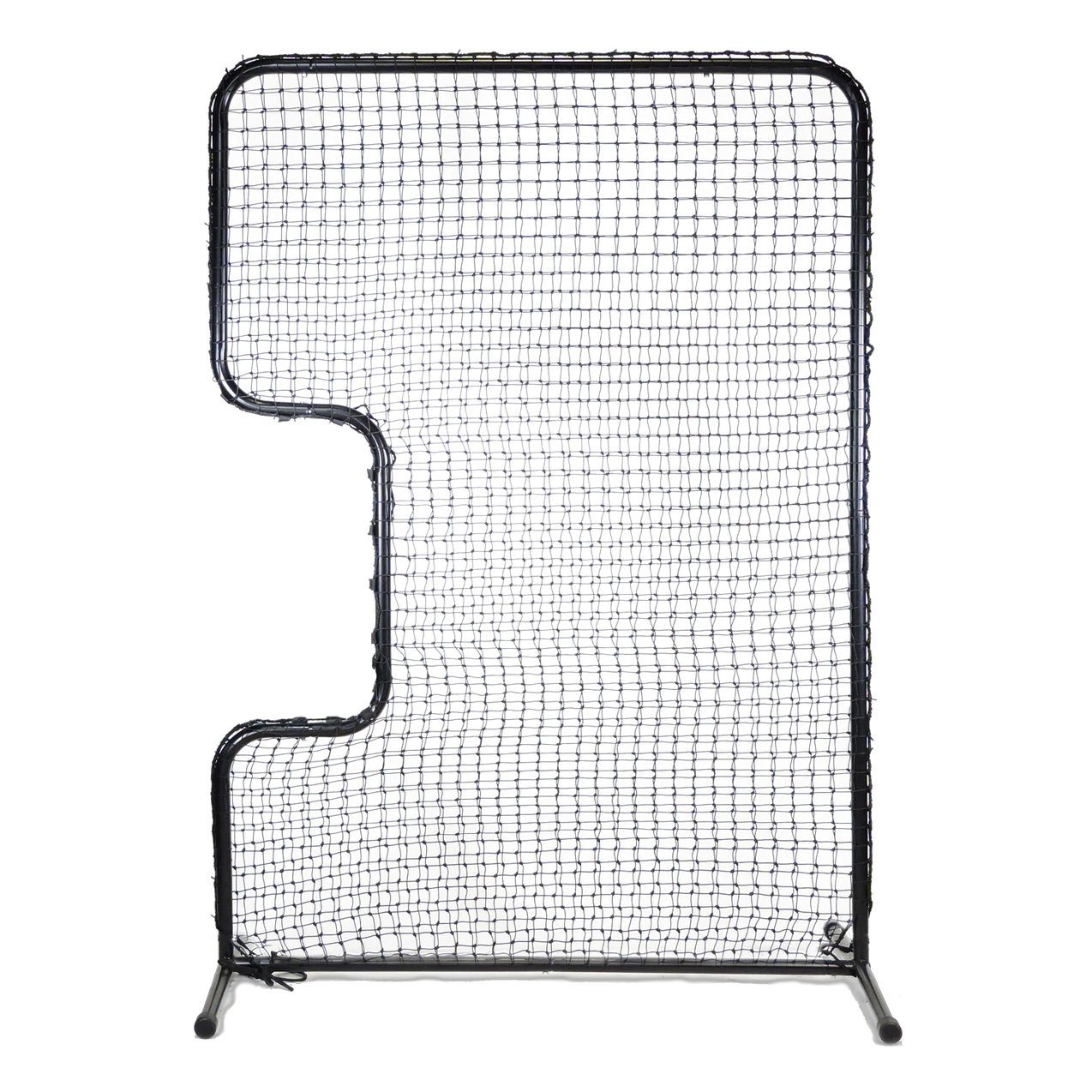 Jugs Standard C-Shaped Softball Screen