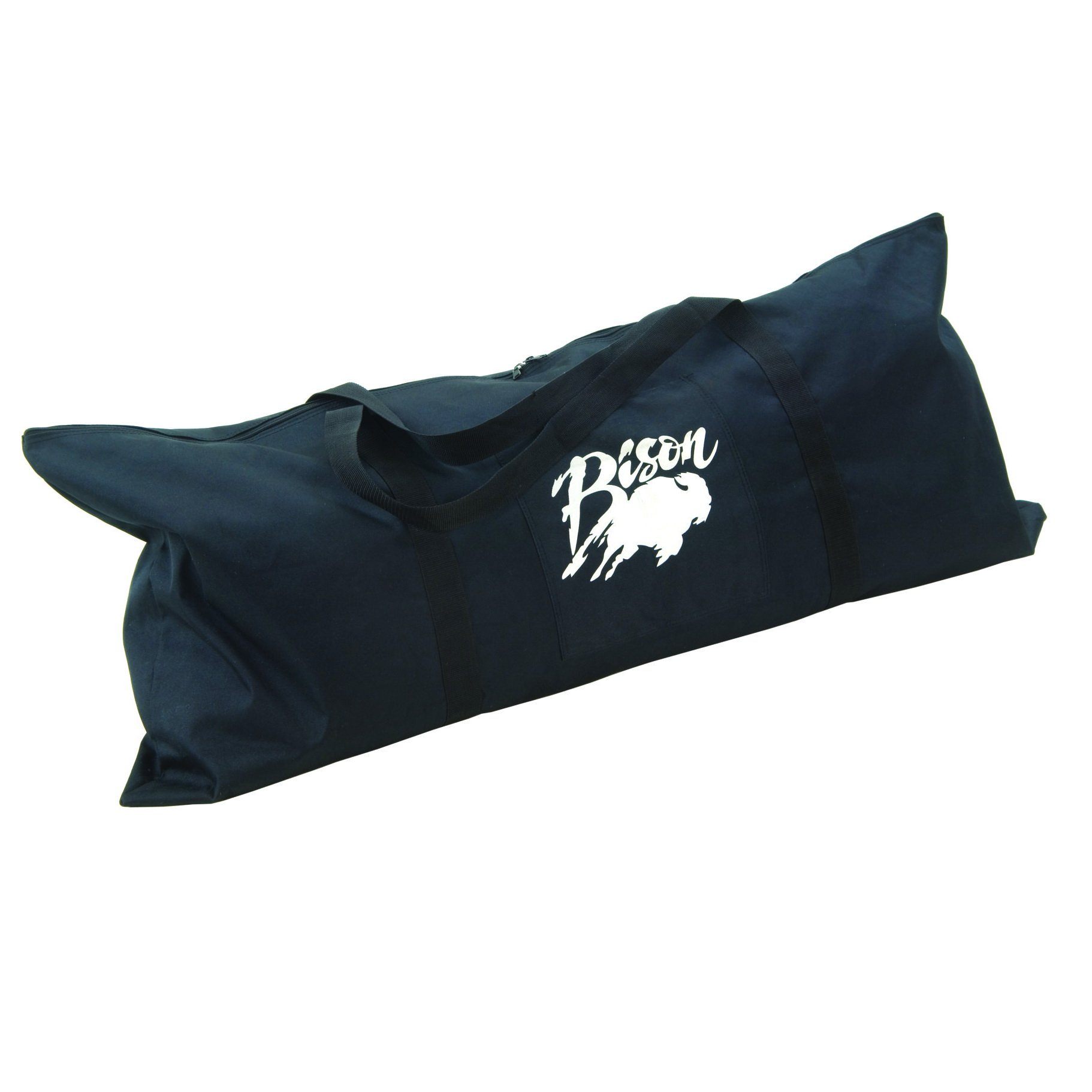 Kevlar Competition Volleyball Net with Cable Covers and Storage Bag - Pitch Pro Direct