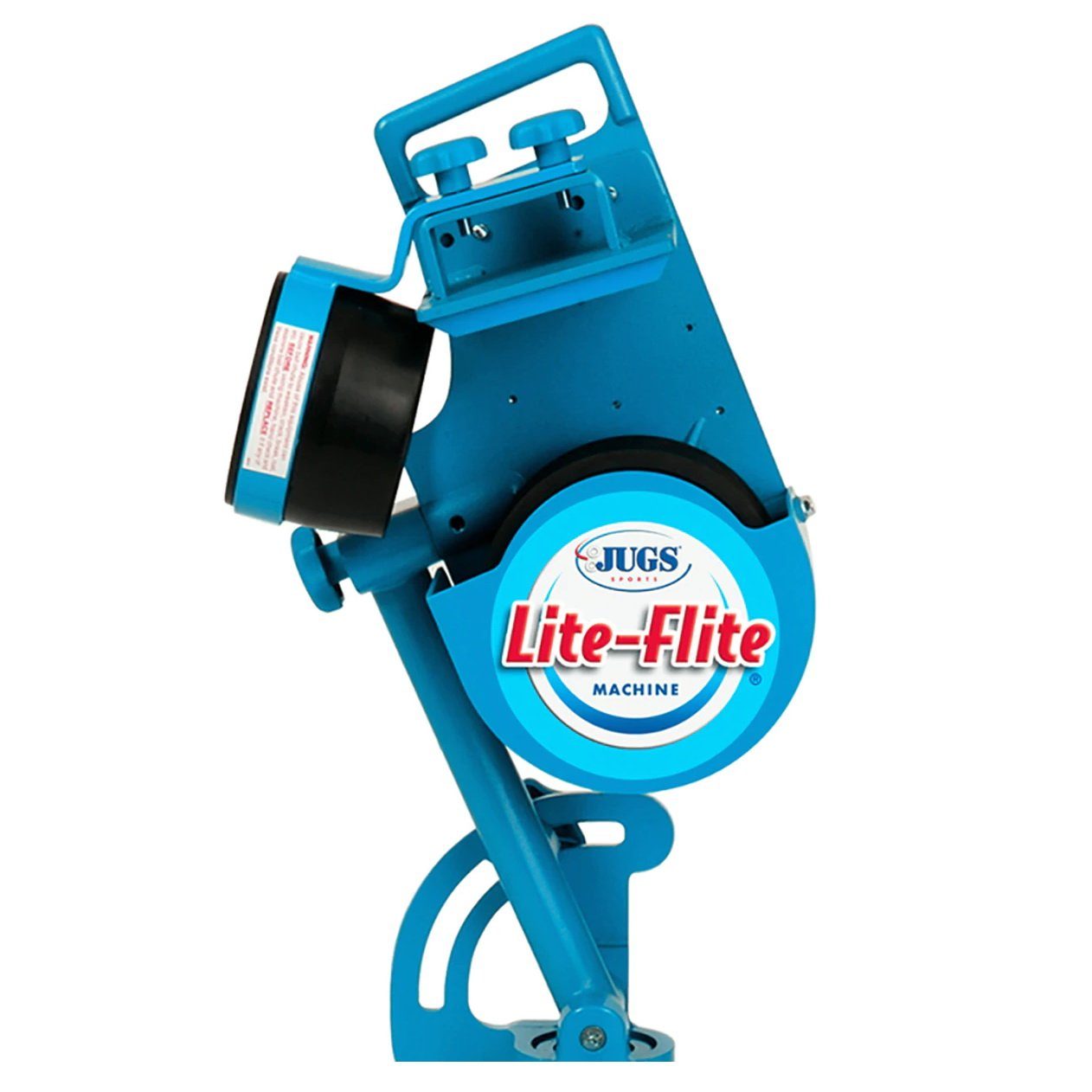 Jugs Lite-Flite® Pitching Machine for Baseball and Softball