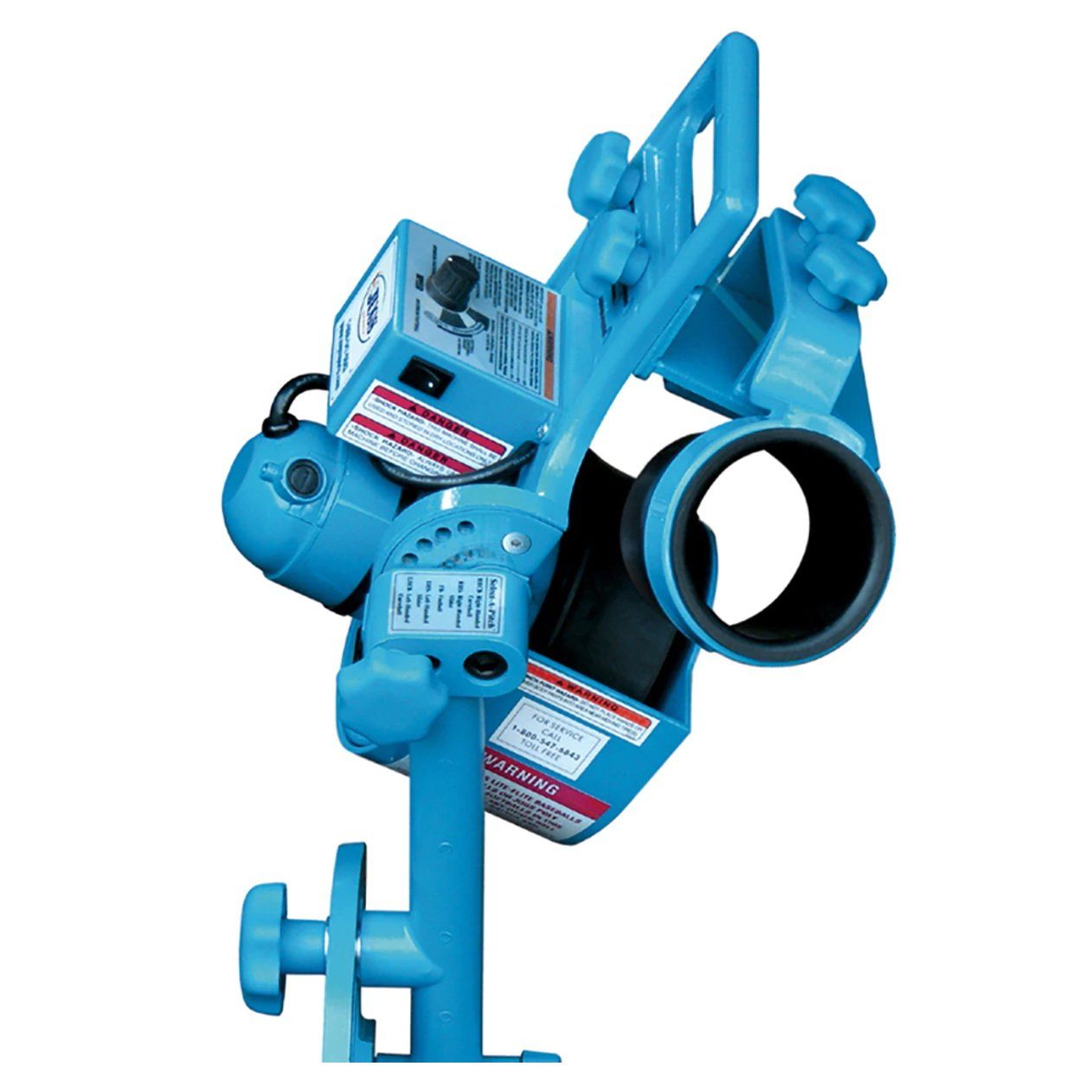 Jugs Lite-Flite® Pitching Machine for Baseball and Softball