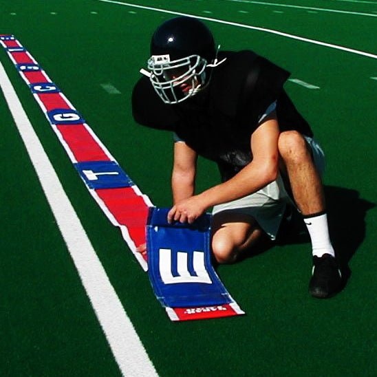 Hadar Athletic Line Spacer