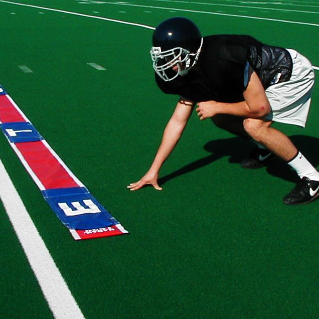 Hadar Athletic Line Spacer