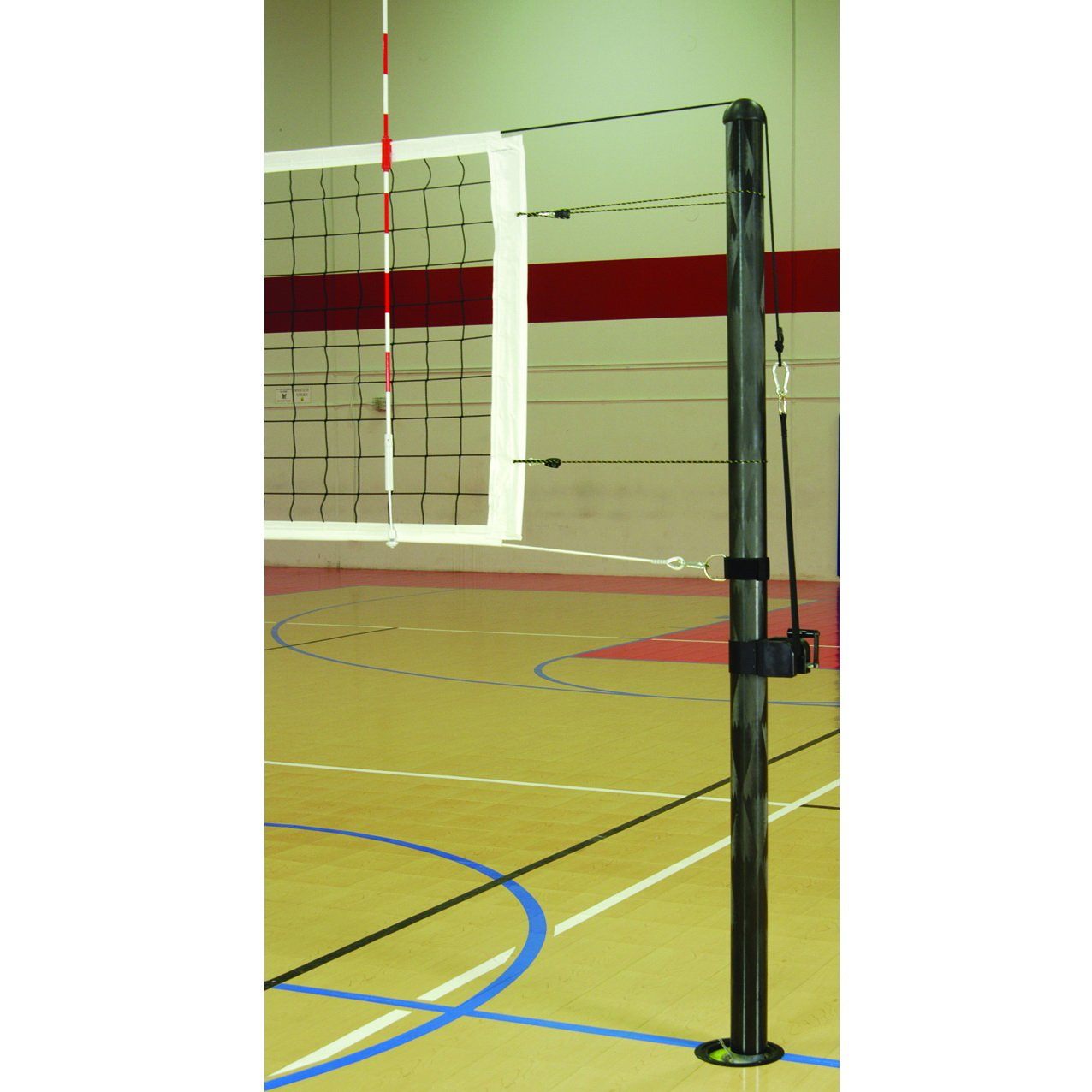 Bison Lady CarbonMax Composite System - Pitch Pro Direct
