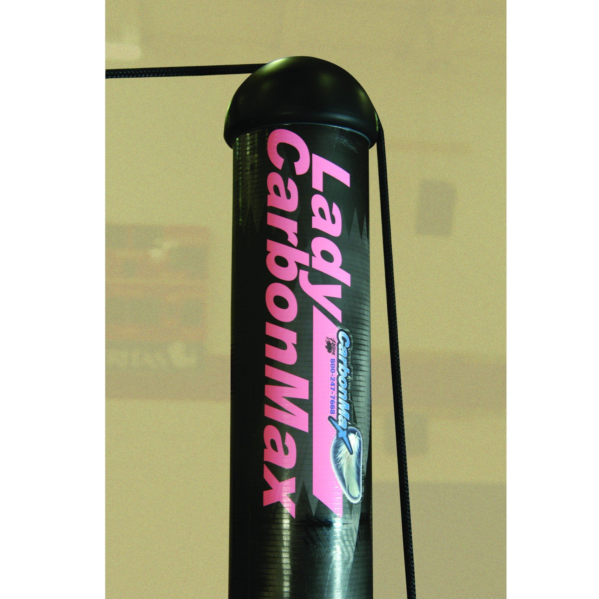 Bison Lady CarbonMax Composite System - Pitch Pro Direct
