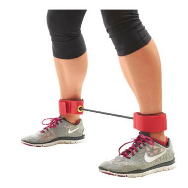 Lateral Resistance Trainer