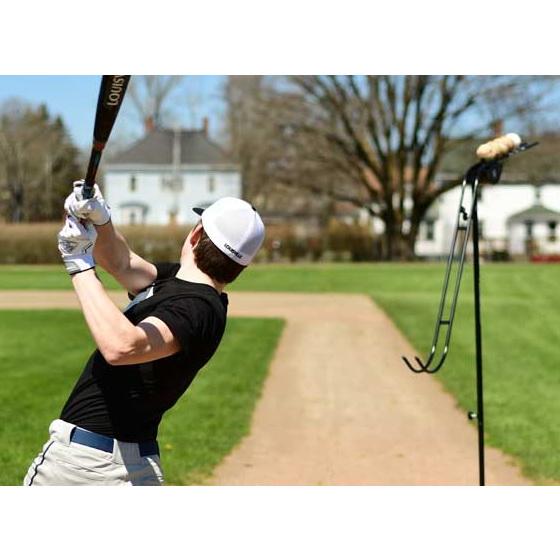 Louisville Slugger Soft-Toss Machine / Tee System