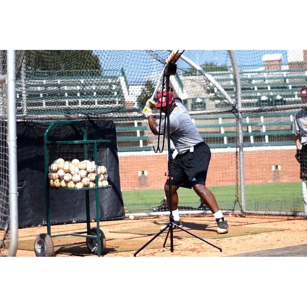 Louisville Slugger Soft-Toss Machine / Tee System