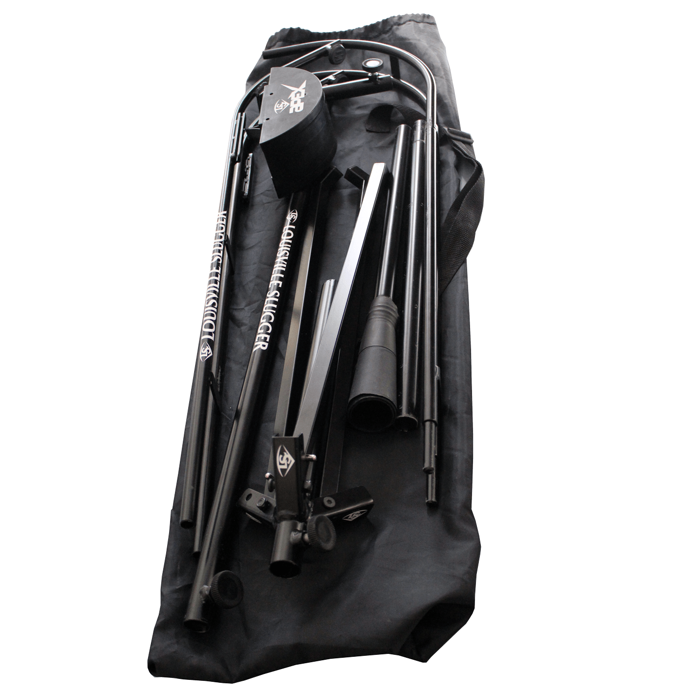 Louisville Slugger Soft-Toss Machine / Tee System