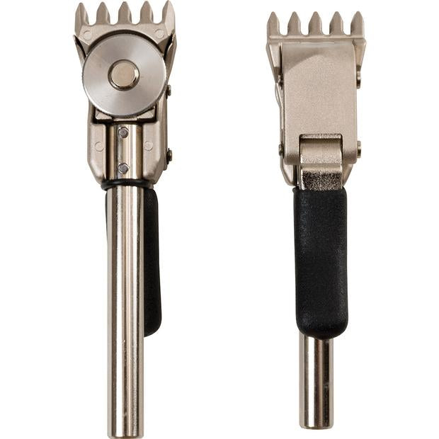 Gamma Universal Fixed Clamp