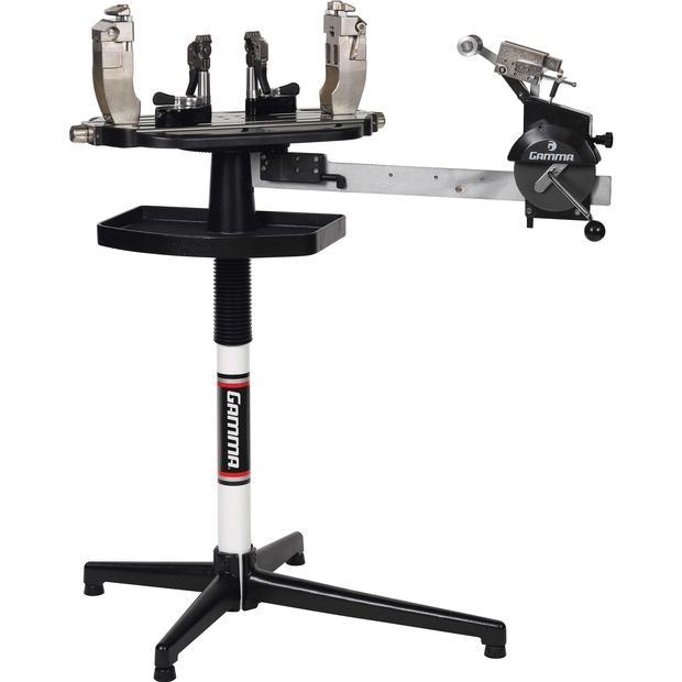 Gamma 6004 Tennis Stringing Machine