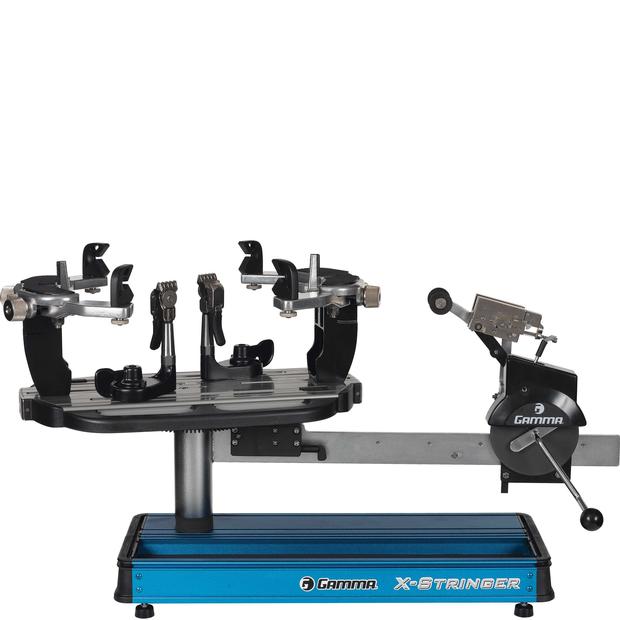 Gamma X-Stringer X-ST Tennis Stringing Machine