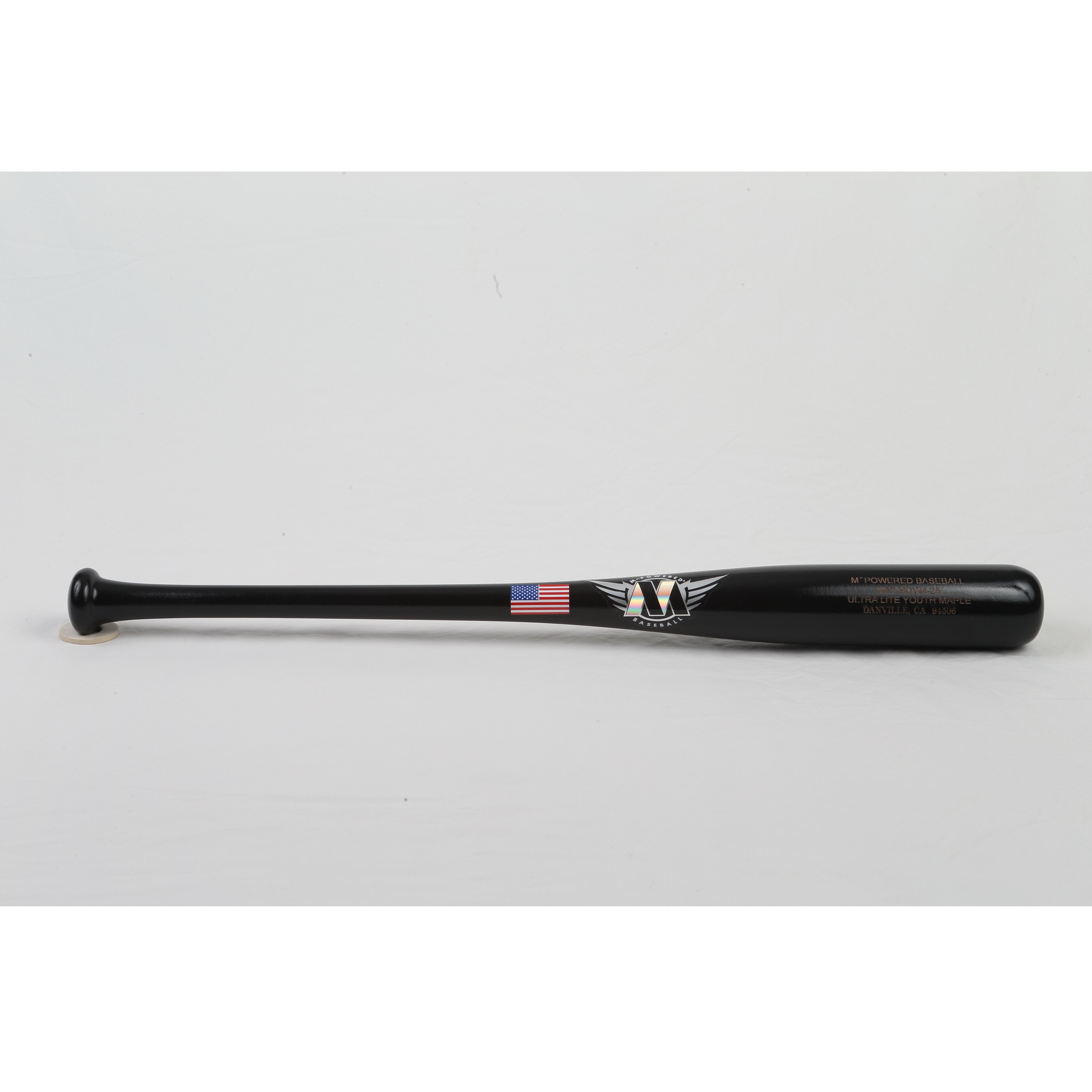 MPowered Red Label Bats – Pro Value Pack