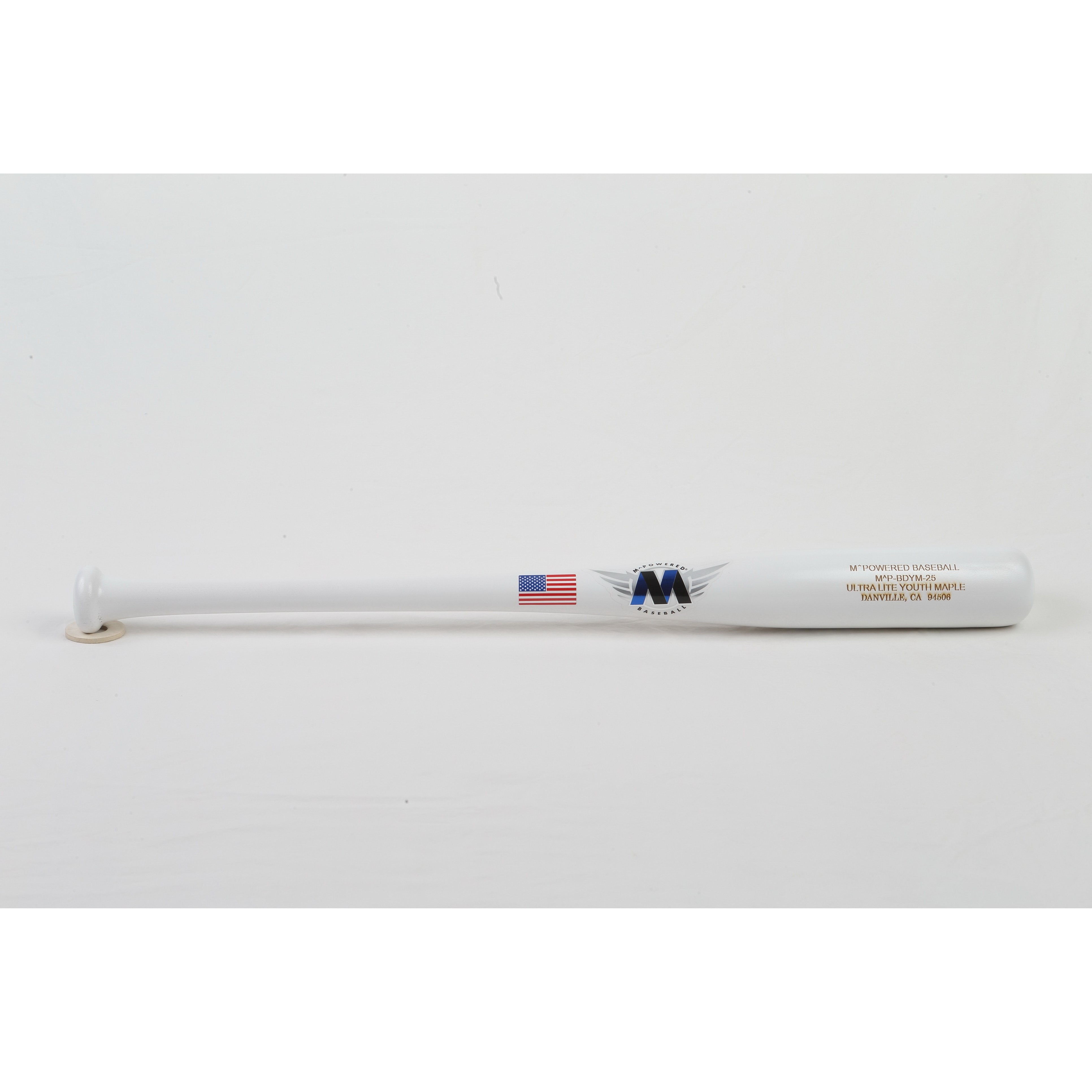 MPowered Red Label Bats – Pro Value Pack