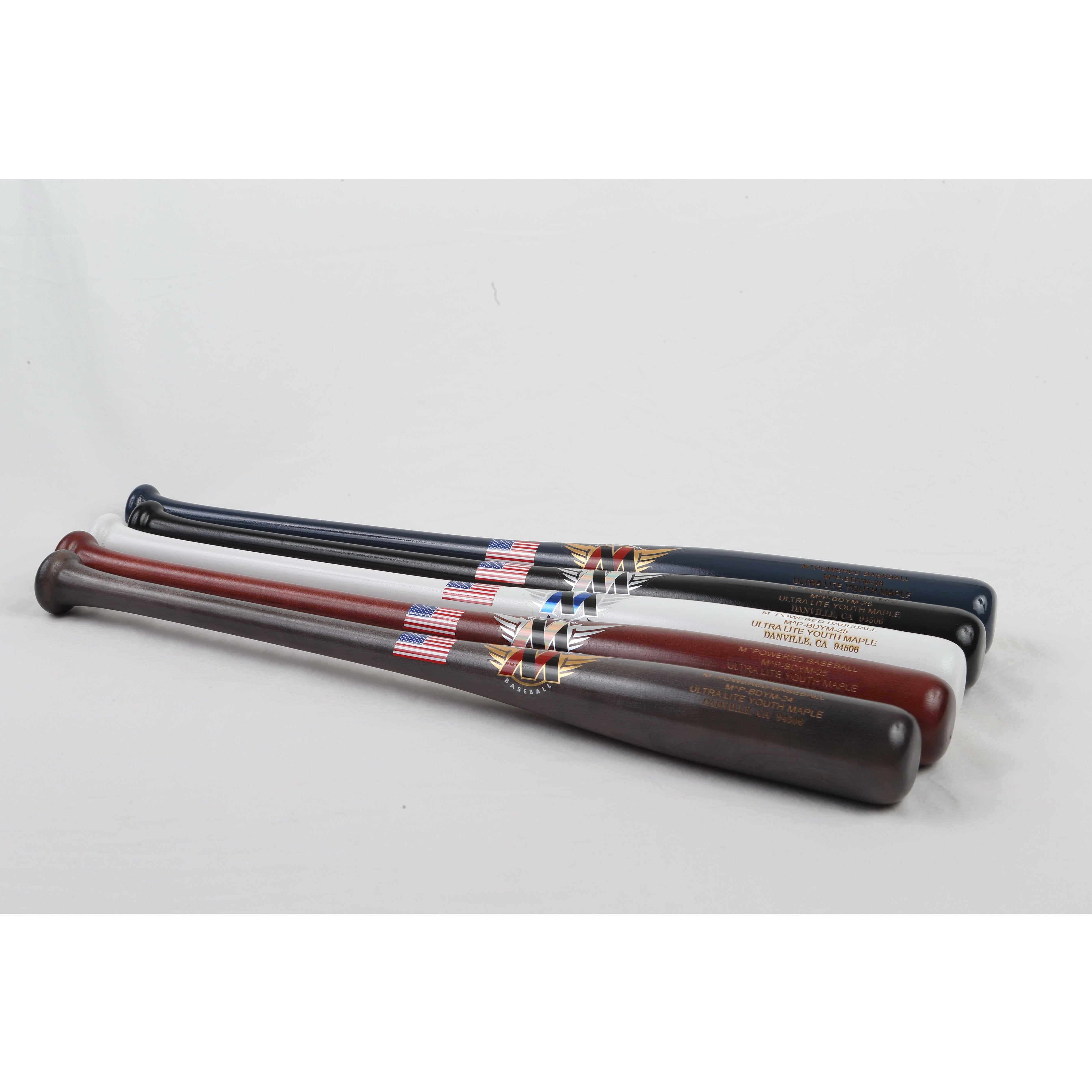 MPowered Red Label Bats – Pro Value Pack