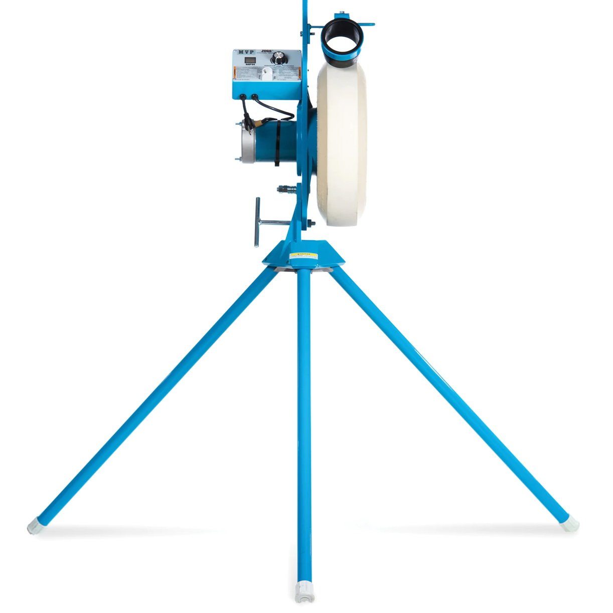 Jugs MVP® Combo Baseball And Softball Pitching Machine